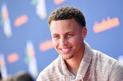 Stephen Curry Poster 3960980