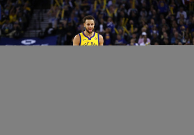 Stephen Curry Poster 3960982