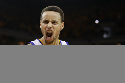 Stephen Curry Poster 3960983