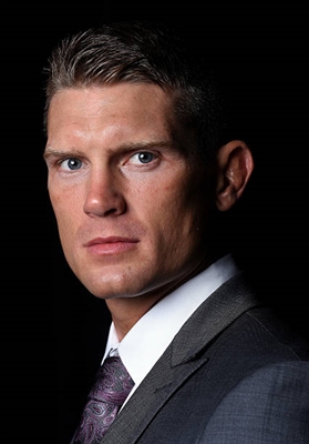 Stephen Thompson Poster 3524371