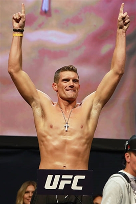 Stephen Thompson Poster 3524374