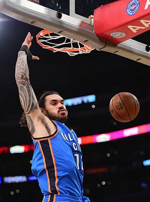 Steven Adams Poster 3367490