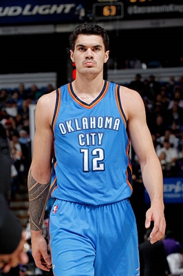 Steven Adams Poster 3367492