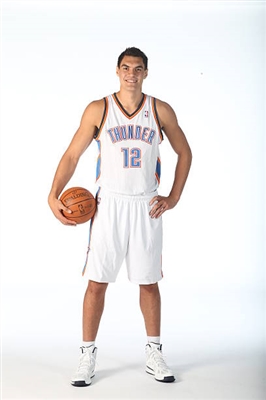 Steven Adams Poster 3367493