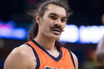 Steven Adams Poster 3367495
