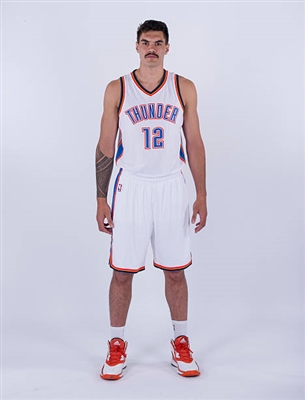 Steven Adams Poster 3367497