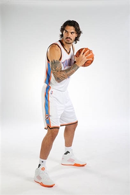 Steven Adams Poster 3367500