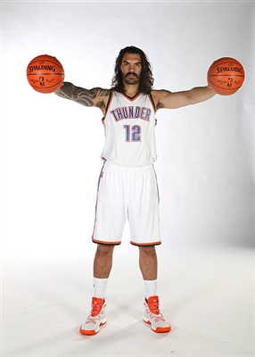 Steven Adams Poster 3367501