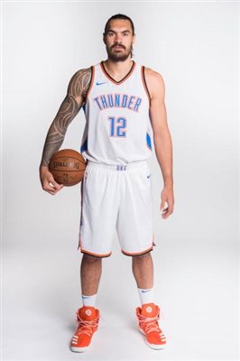 Steven Adams Poster 3367503