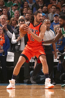 Steven Adams Poster 3367505