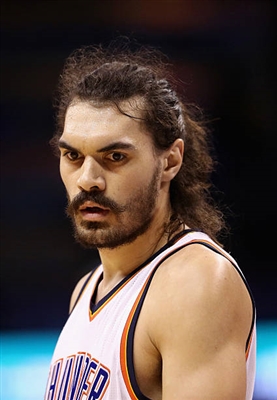 Steven Adams Poster 3367509