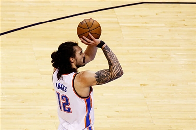 Steven Adams Poster 3367511