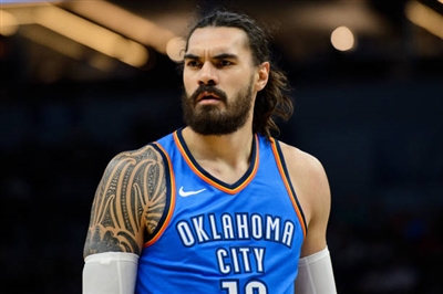 Steven Adams Poster 3367512