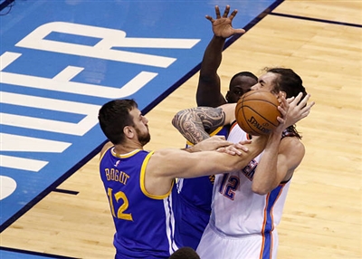 Steven Adams Poster 3367513