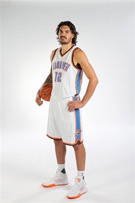 Steven Adams Poster 3367516