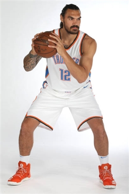 Steven Adams Poster 3367517