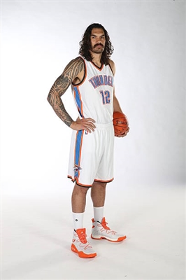 Steven Adams Poster 3367518