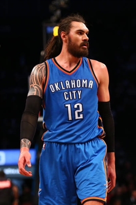 Steven Adams Poster 3367519