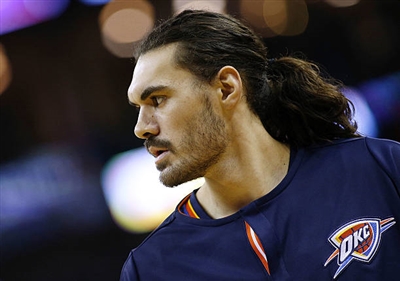 Steven Adams Poster 3367523