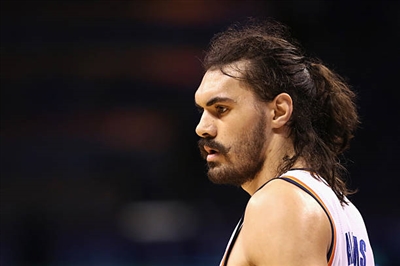 Steven Adams Poster 3367525