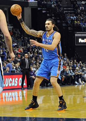 Steven Adams Poster 3367526