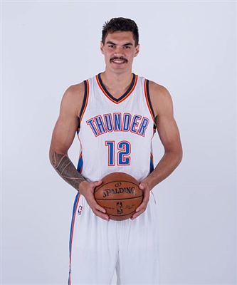 Steven Adams Poster 3367534