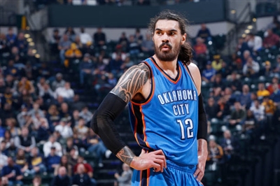 Steven Adams Poster 3367538