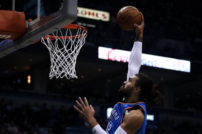 Steven Adams Poster 3367539