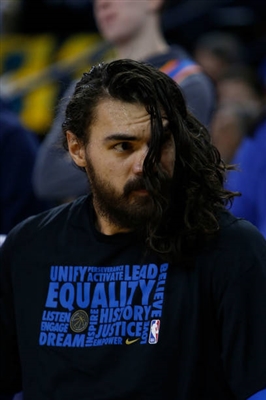 Steven Adams Poster 3367540