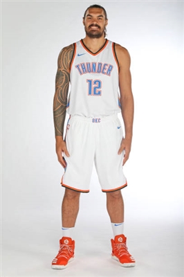 Steven Adams Poster 3367544