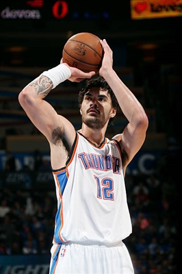 Steven Adams Poster 3367545