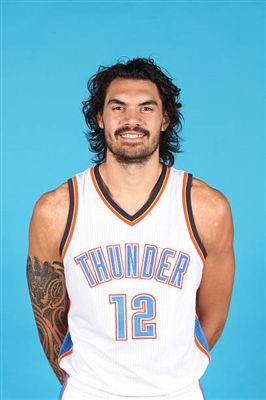Steven Adams Poster 3367547