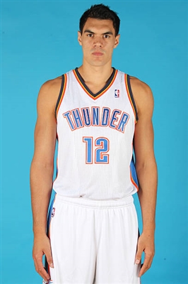 Steven Adams Poster 3367549