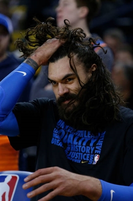 Steven Adams Poster 3367550