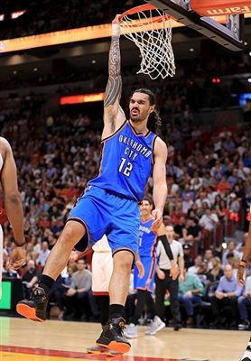 Steven Adams Poster 3367551