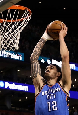 Steven Adams Poster 3367552