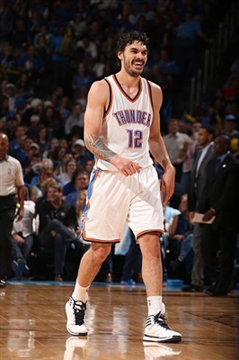 Steven Adams Poster 3367553