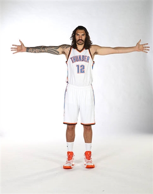 Steven Adams Poster 3367555