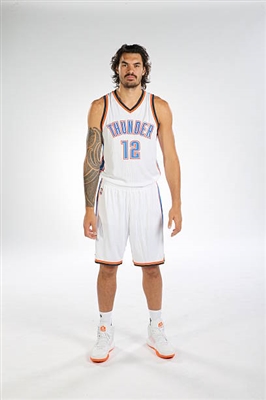 Steven Adams Poster 3367557