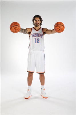Steven Adams Poster 3367559
