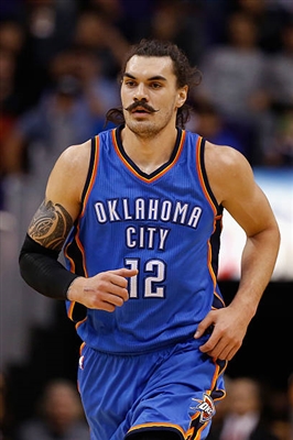 Steven Adams Poster 3367561