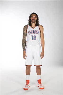 Steven Adams Poster 3367563