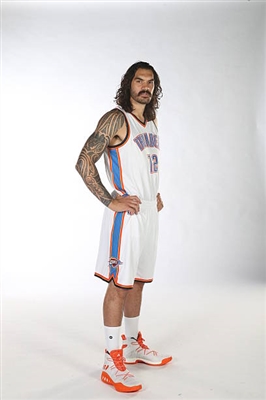 Steven Adams Poster 3367565