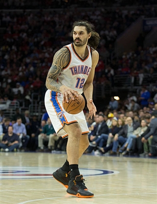 Steven Adams Poster 3367567