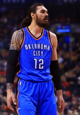 Steven Adams Poster 3367568
