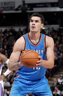 Steven Adams Poster 3367569