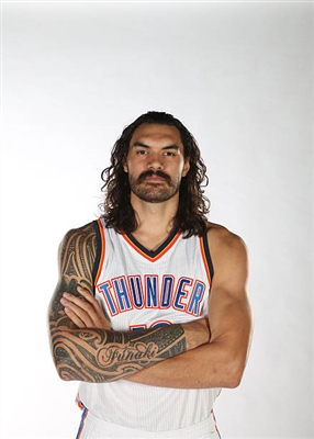 Steven Adams Poster 3367571
