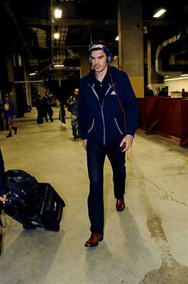 Steven Adams Poster 3367574