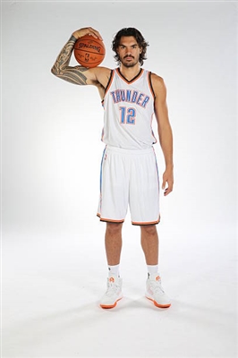 Steven Adams Poster 3367575