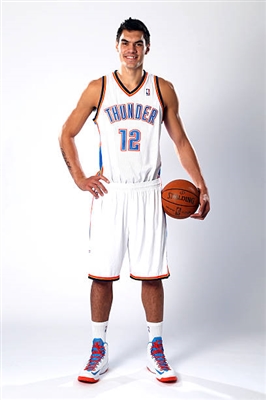 Steven Adams Poster 3367576